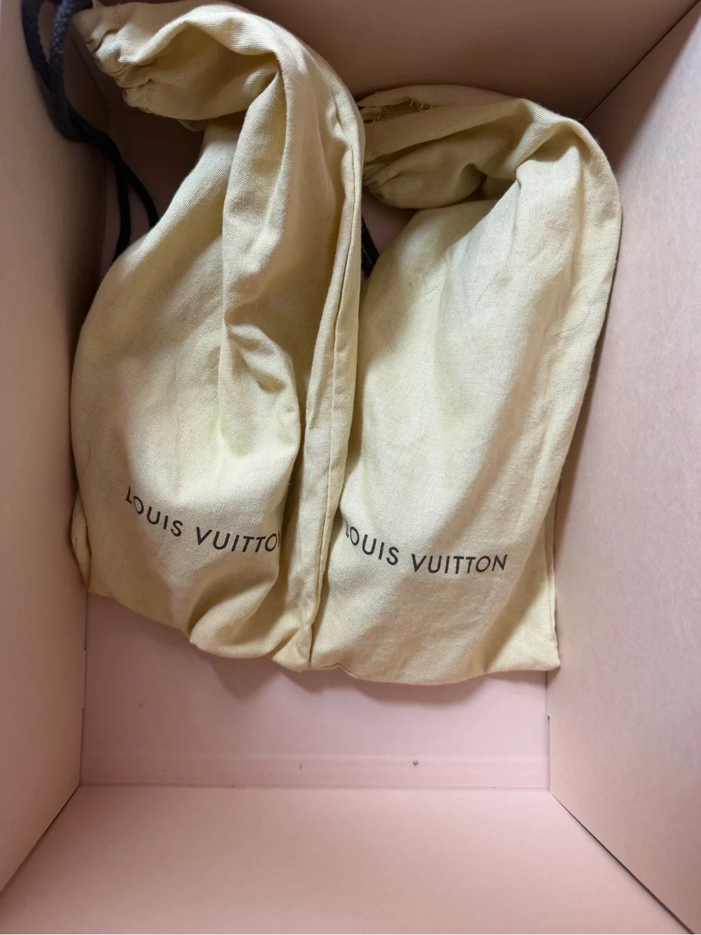 Louis Vuitton Brown Monogram Open-Toe Mules with Gold Bow Detail